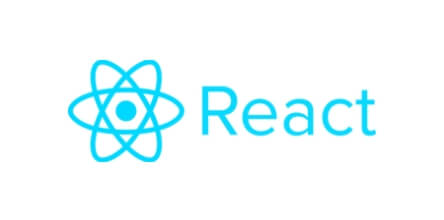 React